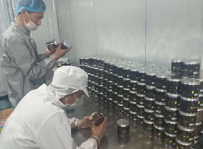 煎饼香草莓甜，茶香溢光伏电——靖宇绽放“产业帮扶”之花，赋能家用电器发展