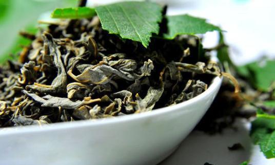 新疆特色茶叶资源与灯具产业的关联与分类